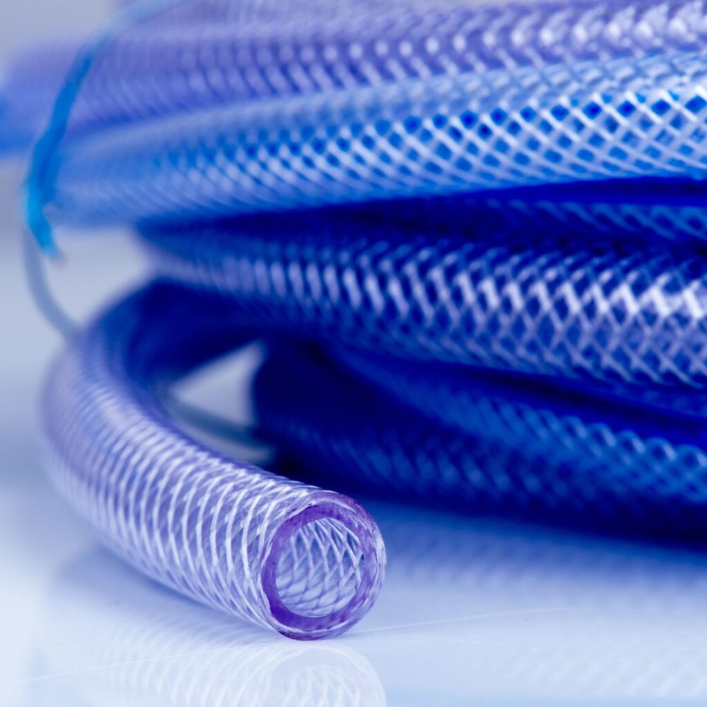 flexible pvc