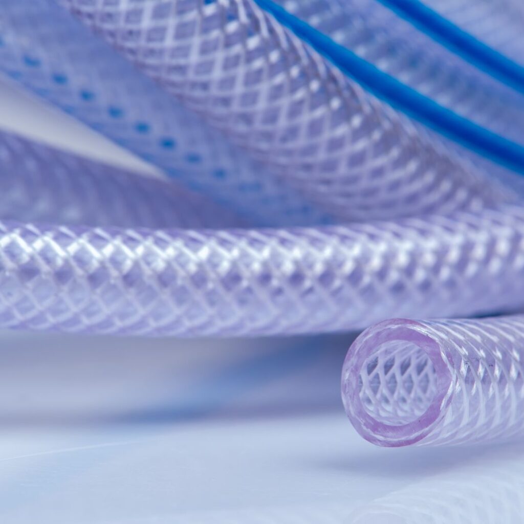 flexible pvc