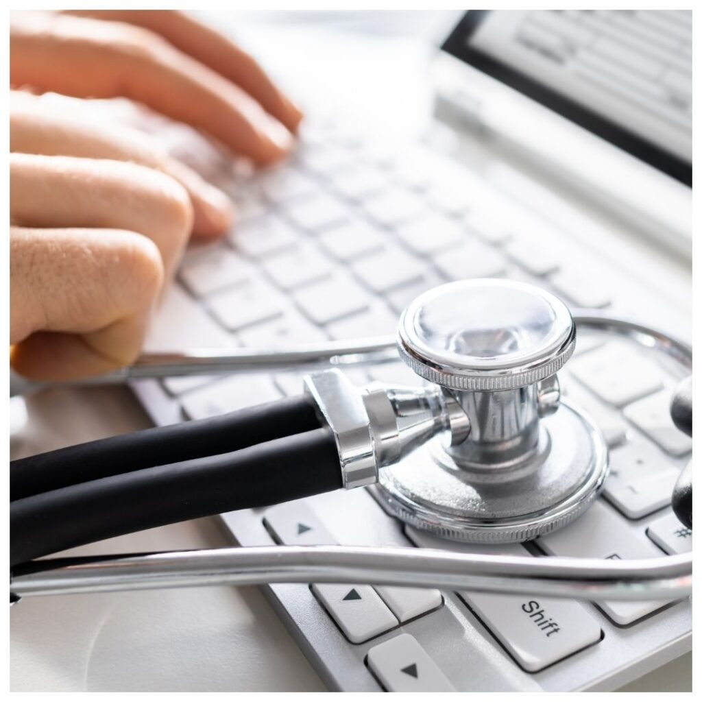 medical industry