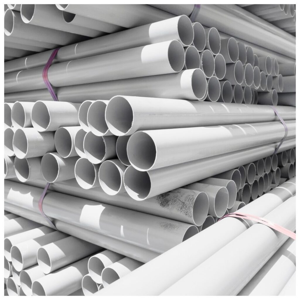 industrial tubing