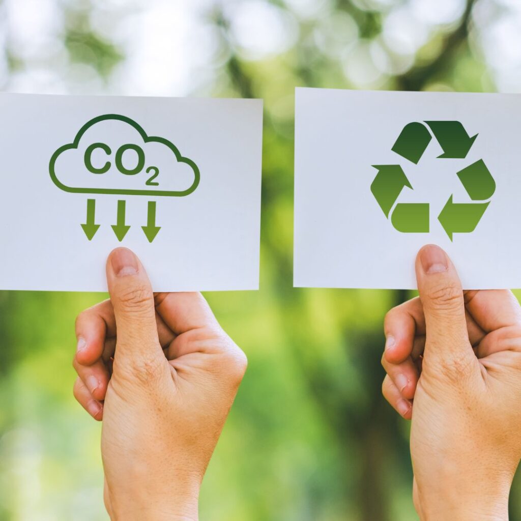 environmentally friendly