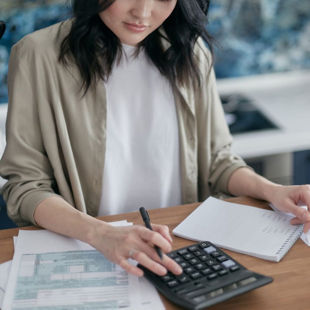 budgeting 
