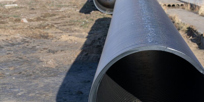 polyethylene tubing